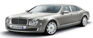 Bentley Locksmiths