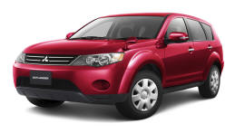 Mitsubishi Locksmiths