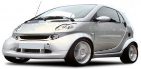 Smart Car Locksmiths