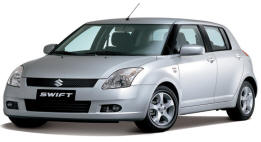 Suzuki Car Locksmiths