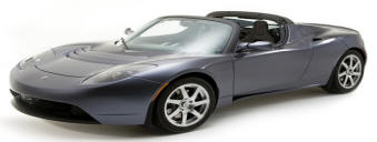 Tesla Car Locksmiths