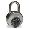 Combination Locks