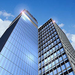 Commercial Locksmiths