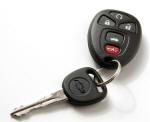 Lost Car Keys